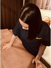 グイット 神楽坂店(Goo-it!) 松野 Matｓuno