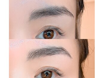 リリー(Lily)/【ハリウッドブロウリフト】