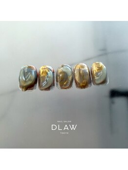 ドロウラピリィ トカ(DLAW Lapilie/toka)/12月 デザインプラス