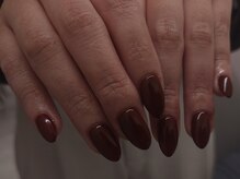 プクネイル(puku nail)/one color