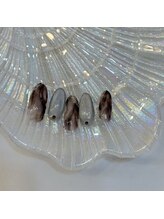 アライア(Alaia)/Alaiaコース　￥7200