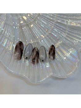 アライア(Alaia)/Alaiaコース　￥7200