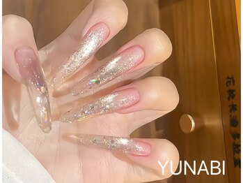 ユナビ 池袋東口店(Yunabi)/チップ長さだし