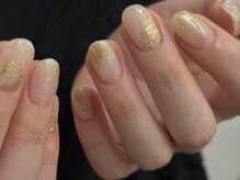 フィロンネイル 表参道店(filonnail)/定額ニュアンス