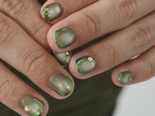 テス(TESS)/Men’s MIDDLE 【conatsu】