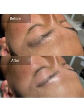 ニューミー(NEW ME)/加古川メンズ眉毛/眉毛デザイン