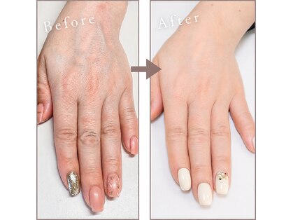 ネイルズニコ(Nails nico)の写真