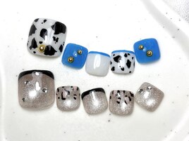 定額フット¥8,900（90分）