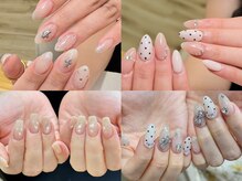 エムワイネイル(MY Nail)