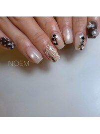 モノトーンデザイン☆★