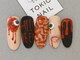 トキオ ネイル(TOKIO NAIL)の写真/初回10%オフ【デザイン定額コース￥8415～】歴10年以上のネイリストがどんなアートも理想通りに仕上げます♪