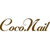 ココネイル 上野店(Coco.Nail)のお店ロゴ