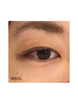 トリコ 狛江(TRICO by hair make passage)/自然すぎる着け心地♪【狛江】