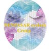 デンパサール アイラッシュ 川西店 クラブ ドラゴン(DENPASAR eyelash club doragon)のお店ロゴ