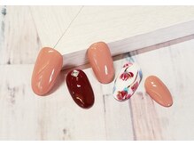 シェアサロン ディテール 千葉店(Detail)/☆アートサンプル☆　　別途料金