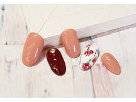 ☆アートサンプル☆　　別途料金