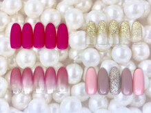 蝶屋/シンプルコース¥6400