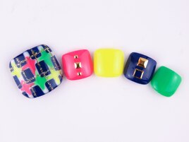 フット &nbsp;やり放題/クーポン使用