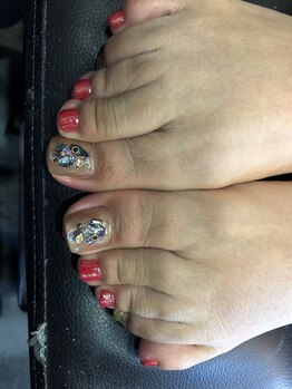 ブリリアン(Brillant)/