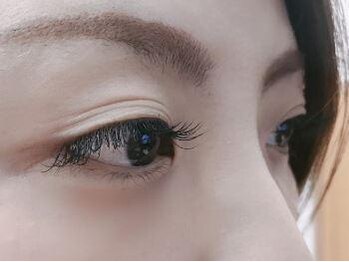 アンジェリ(Angeli)/シングルラッシュ