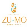 ズーモ(ZU－MO)ロゴ