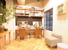 ラウムネイル(Raum Nail)/