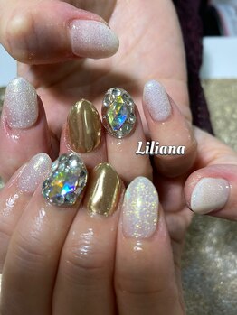リリアーナ(Liliana)/