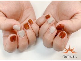 ニットネイル☆