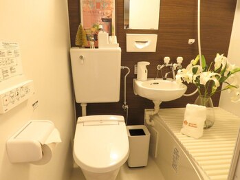 リシェス(Richesse)/店内写真