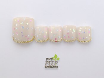 ピッピ 桜新町店(peep PEEP)/ 22年4月マンスリートレンド-28