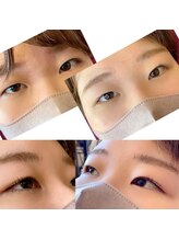 シャンティ(Shanti)/パリジェンヌラッシュリフト