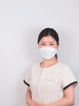 ヴィラシャンゼ スパアンドエステ(VILLA SHANZE)&nbsp;笹岡 チーフ