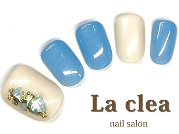 ラ クレア 千葉店/定額アート♪¥5750♪フット