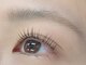 ティエルナ(Tierna)の写真/【人目を惹くパッと華やかな目元☆】目元を変えるだけでお顔の印象もUP◎一人一人にあった施術をご提案!