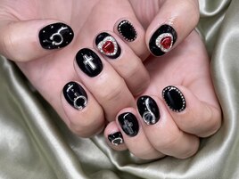 ブラックパンク