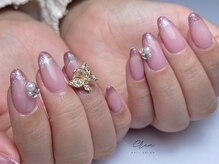 クレア(Crea)/フレンチorグラデーションコース