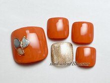 ブルースター(Bluestar)/【Foot】シンプルコース