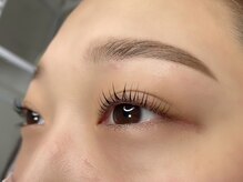 マウム(maum)/ラッシュリフト＋眉毛ワックス