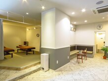 理学ゼーション 天王店