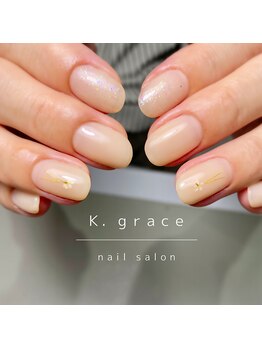 ケーグレイス(K.grace)/【定額7500】