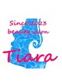 ティアラ(Tiara)/beauty salon Tiara