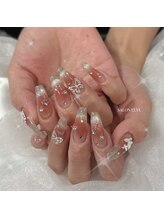 サロン エルヴィー(SALON ELVI.)/