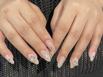 リムピッド せんげん台店(Limpid)/持ち込み10本コース