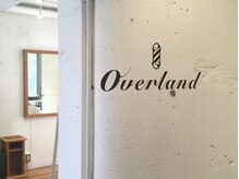 オーバーランド 表参道(Overland)