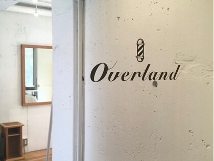オーバーランド 表参道(Overland)の写真