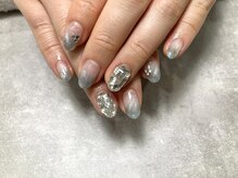 ラキネイル(LAKI Nail)/マグネットネイル