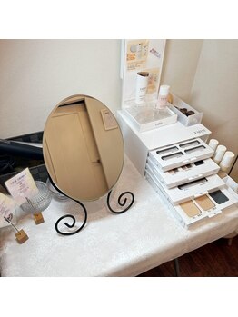 フルールヘアー 千葉(fleur HAIR)/完全個室サロン