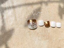 クレー(Klee)/FOOT定額Simple Designコース