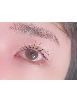 キープ力が自慢のサロン