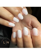 ローラン(LORAN)/ワンカラーネイル